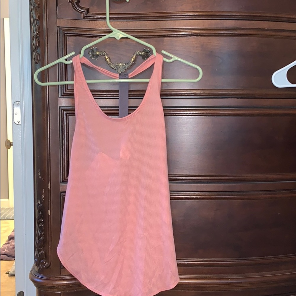 NWT Fabletics tank